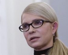 &quot;Батьківщина&quot; примусить владу ухвалювати рішення, на які чекають люди – Тимошенко