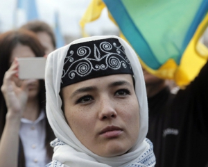 Дослідник пояснив, чому переслідують кримських татар