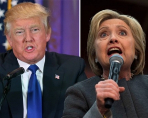 Клинтон и Трамп отправились в финальное турне по США