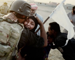 Прем&#039;єр Іраку закликав бойовиків ІДІЛ у Мосулі здатися