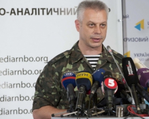 Бойовики обстріляли українських військових 47 разів