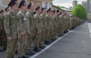 Загорівся військовий ліцей, є постраждалі