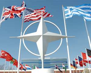 НАТО посилює безпеку до найвищого з часів холодної війни рівня