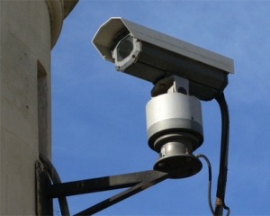 В Евпатории планируют установить видеокамеры на улицах