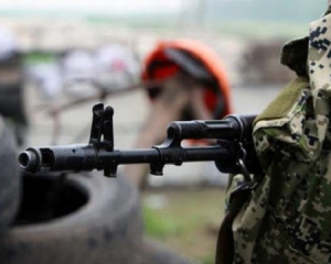 На луганском направлении обстрелы не зафиксировали