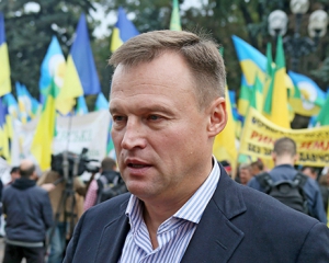 Власти пытаются имитировать проведение местных выборов - Виталий Скоцик