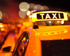 Шукають свідків взяття 18-річного таксиста у заручники