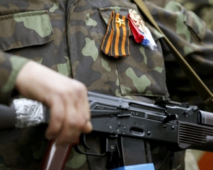 Боевики ЛНР взяли в заложники украинского судью