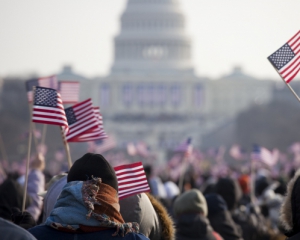 Вибори в США: достроково проголосували 43,2 млн осіб