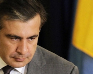 Назвали дату рассмотрения отставки Саакашвили
