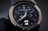 Компанія Samsung створила смарт-годинник з чорними діамантами