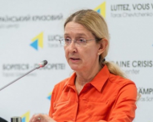 Вакцини від грипу пройшли перевірку якості - міністр