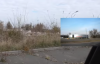 В сети показали разрушенные автосалоны Донецка