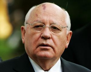 Горбачову зробили операцію на серці