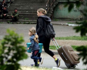 Німеччина виділить €20 млн для біженців із Донбасу