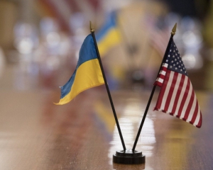 Киев поставил амбициозный план по США