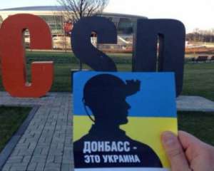 Настрої у ДНР: завтра-післязавтра в Донецьк в&#039;їдуть українські танки