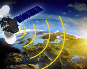 Україна готує запуск першого супутника зв&#039;язку