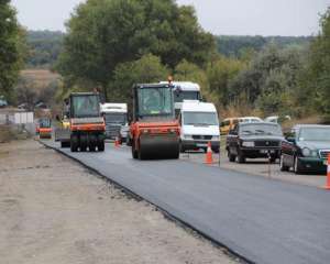 Дві області з&#039;єднає нова автомагістраль