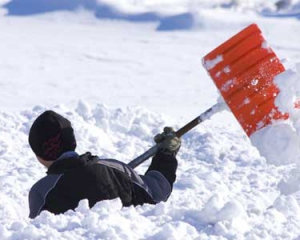 5 советов о подготовке к снегу