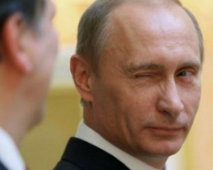 Путін сподівається на поліпшення відносин з США