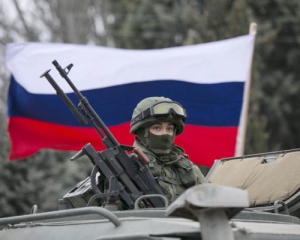 Кремль нарощує військову силу у Криму - США