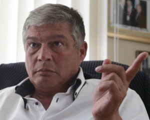 Бывший соратник Ющенко подался в губернаторы