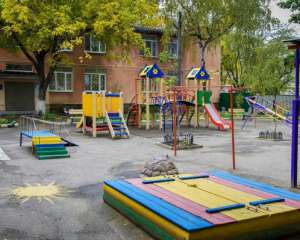 Семь детских садов Севастополя мерзнут без отопления