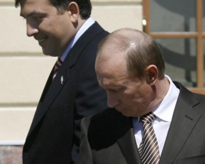 &quot;Путін поклявся підвісити за яйця&quot; - Саакашвілі заперечує підігравання Кремлю