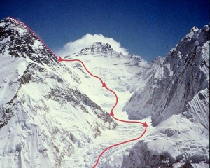 Подняться на Эверест можно виртуально