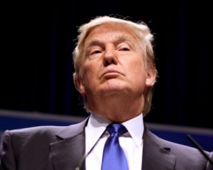 Трамп и Олланд обсудили Украину