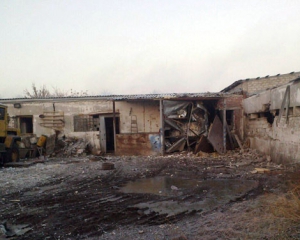 Боевики убили мирного жителя