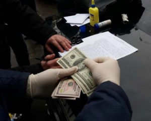 Украинский пограничник не взял взятку у иностранца на BMW