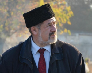 Оккупанты хотели подкупить татар - председатель меджлиса