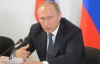 Путін знов заговорив про поставки газу в Генічеськ
