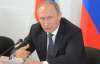 Путин опять заговорил о поставках газа в Геническ