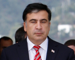 Саакашвили не боится депортации в Грузию