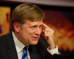 Трамп вважає українське питання не найголовнішим - екс-посол США в Росії