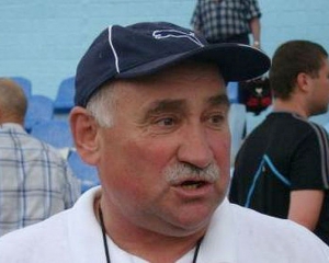 "Коваленка треба було міняти після першого тайму" - Грачов