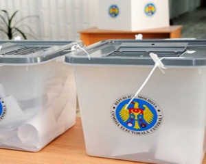 На виборах у Молдові не вистачило бюлетенів