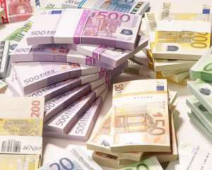 Курс валют: евро подорожал в обменниках