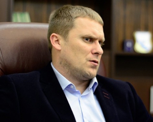 Деканоідзе не подобається тимчасово призначений глава Нацполіції