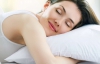 На одній і тій ж подушці шкідливо спати більше півроку