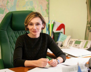Соратница Гонтаревой лоббировала отмену санкций для &quot;Банка Москвы&quot;