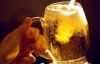 Келих пива в день знижує ризик інсульту - вчені