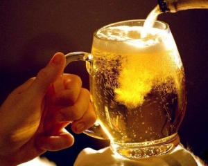 Бокал пива в день снижает риск инсульта - ученые