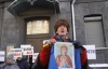 За тарифы, вклады и законы - как центр Киева превратили в сплошной митинг