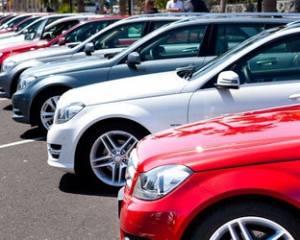Стало відомо, в якому місті України купують найбільше машин