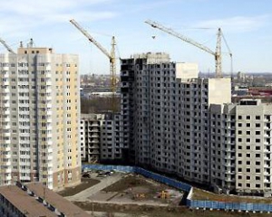 Київрада знизила бізнесменам ставку пайової участі при будівництві