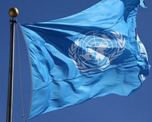 ООН визнала Росію окупантом Криму